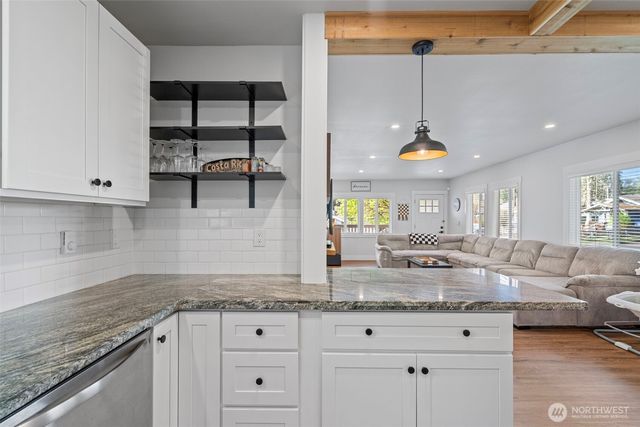 428 Henry Street, Shelton, WA 98584