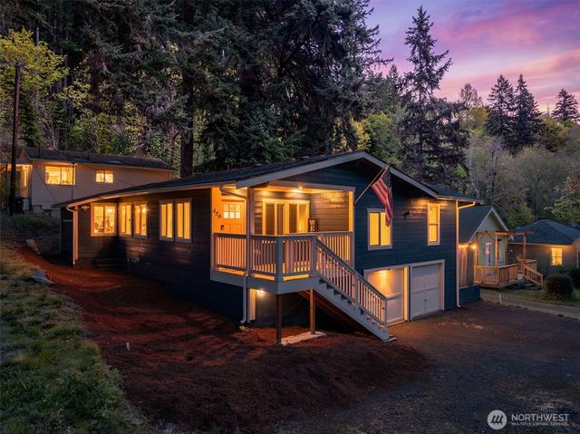 428 Henry Street, Shelton, WA 98584