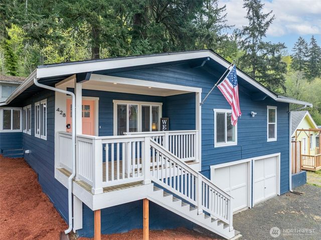 428 Henry Street, Shelton, WA 98584