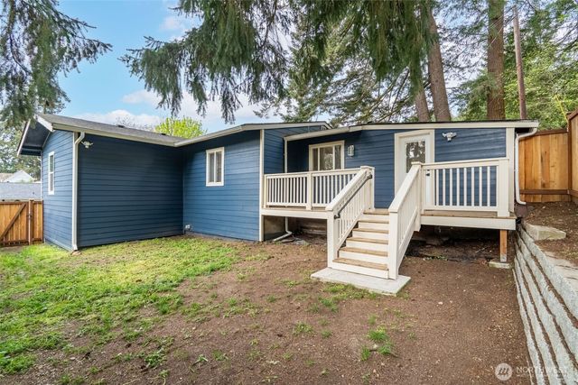 428 Henry Street, Shelton, WA 98584