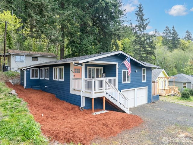 428 Henry Street, Shelton, WA 98584