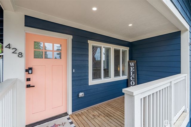 428 Henry Street, Shelton, WA 98584
