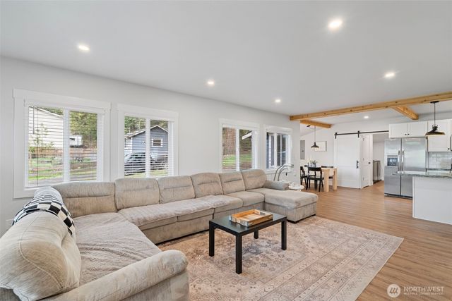 428 Henry Street, Shelton, WA 98584