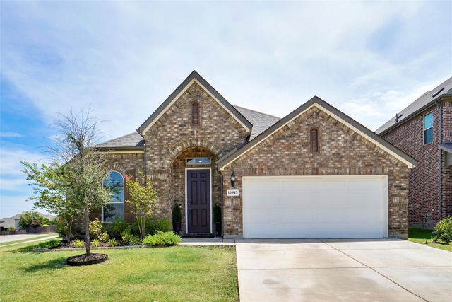 12645 Viewpoint Lane, Fort Worth, TX 76028