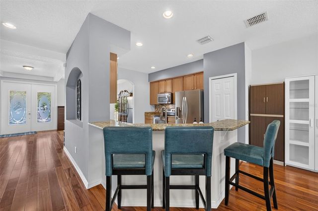 7438 CHELSEA HARBOUR DRIVE, Orlando, FL 32829