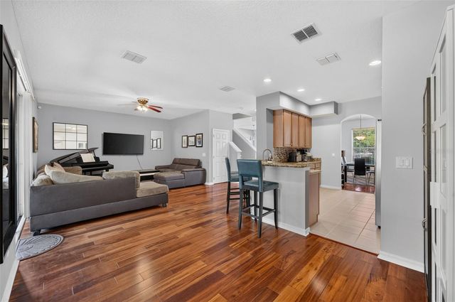 7438 CHELSEA HARBOUR DRIVE, Orlando, FL 32829