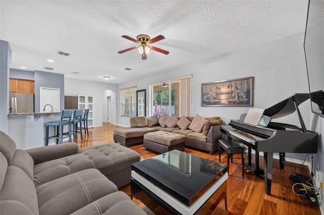 7438 CHELSEA HARBOUR DRIVE, Orlando, FL 32829
