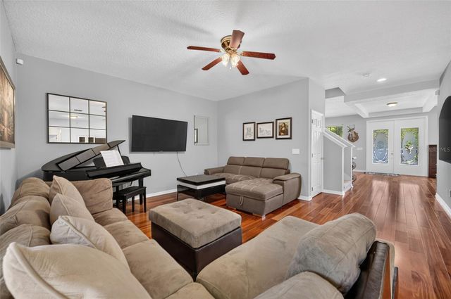 7438 CHELSEA HARBOUR DRIVE, Orlando, FL 32829