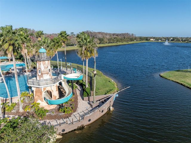 7438 CHELSEA HARBOUR DRIVE, Orlando, FL 32829