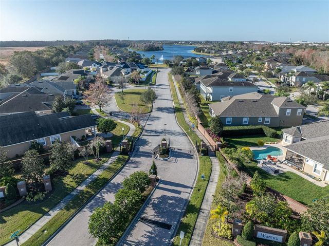 7438 CHELSEA HARBOUR DRIVE, Orlando, FL 32829