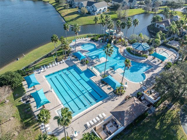 7438 CHELSEA HARBOUR DRIVE, Orlando, FL 32829