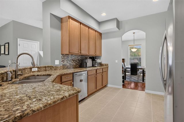 7438 CHELSEA HARBOUR DRIVE, Orlando, FL 32829