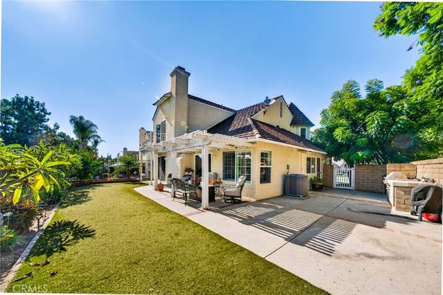 1124 Powell Drive, Placentia, CA 92870