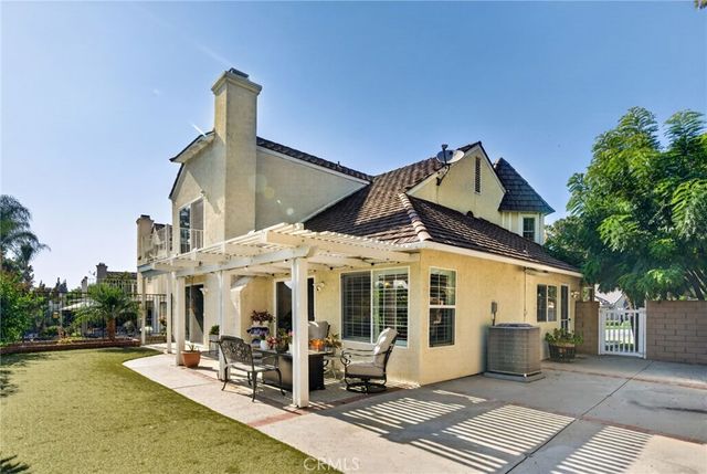 1124 Powell Drive, Placentia, CA 92870
