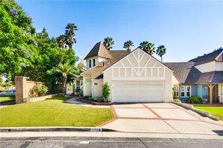 1124 Powell Drive, Placentia, CA 92870