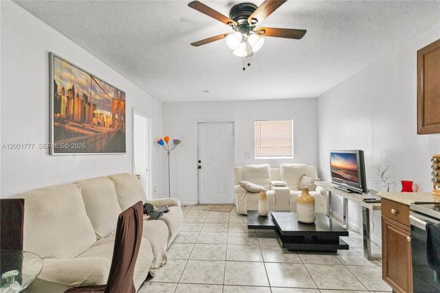 17120 NW 17th Ct, Miami Gardens, FL 33056