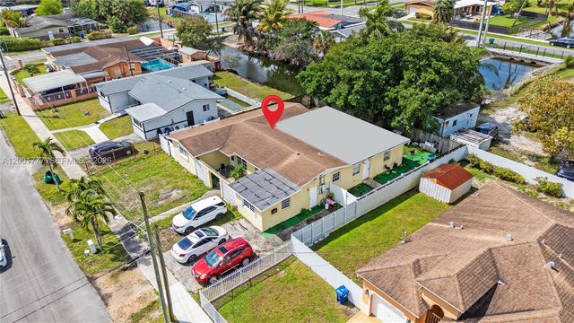 17120 NW 17th Ct, Miami Gardens, FL 33056