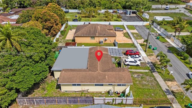 17120 NW 17th Ct, Miami Gardens, FL 33056