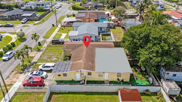 17120 NW 17th Ct, Miami Gardens, FL 33056