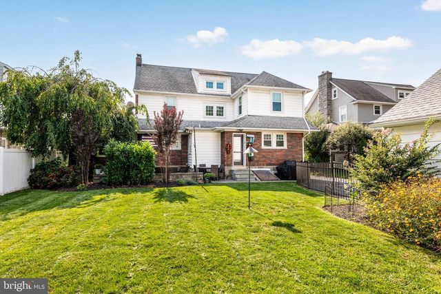 907 CHILDS AVE, Drexel Hill, PA 19026
