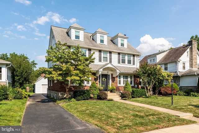 907 CHILDS AVE, Drexel Hill, PA 19026