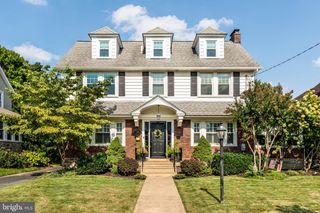 907 CHILDS AVE, Drexel Hill, PA 19026