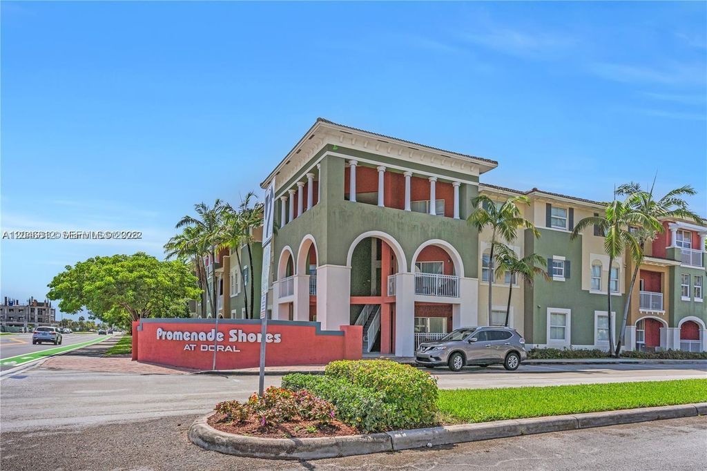 11102 NW 83rd Street 203, Doral, FL 33178