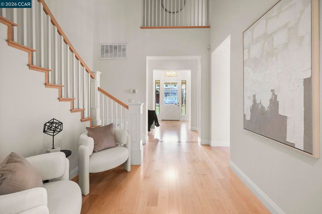 135 Diablo Ranch Court, Danville, CA 94506