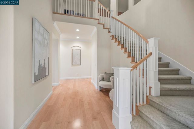 135 Diablo Ranch Court, Danville, CA 94506