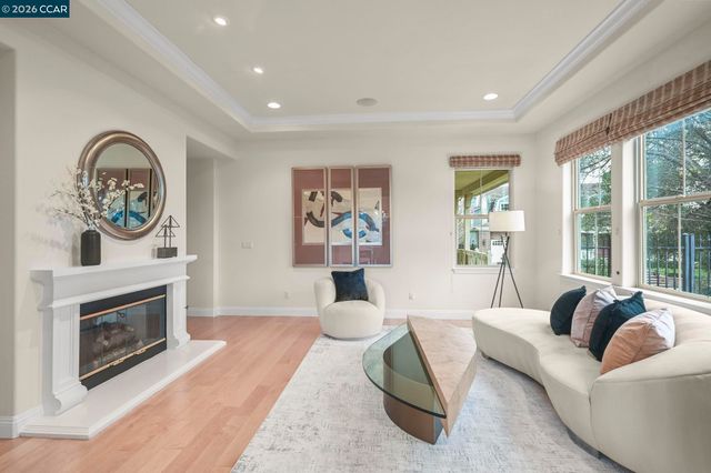 135 Diablo Ranch Court, Danville, CA 94506