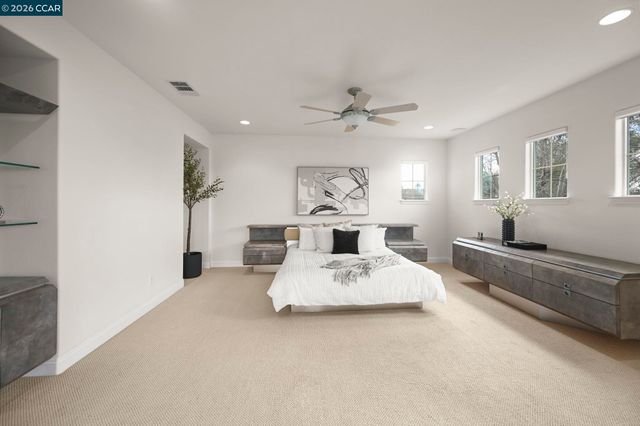 135 Diablo Ranch Court, Danville, CA 94506