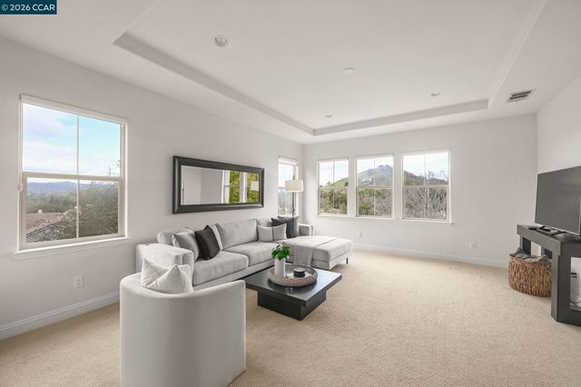 135 Diablo Ranch Court, Danville, CA 94506