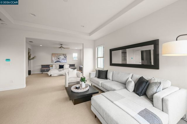 135 Diablo Ranch Court, Danville, CA 94506