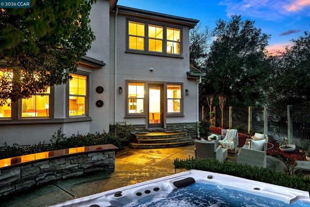 135 Diablo Ranch Court, Danville, CA 94506