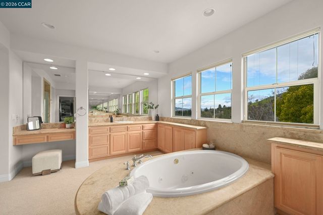 135 Diablo Ranch Court, Danville, CA 94506