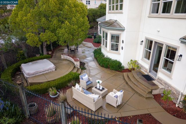 135 Diablo Ranch Court, Danville, CA 94506