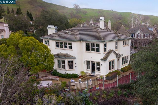 135 Diablo Ranch Court, Danville, CA 94506