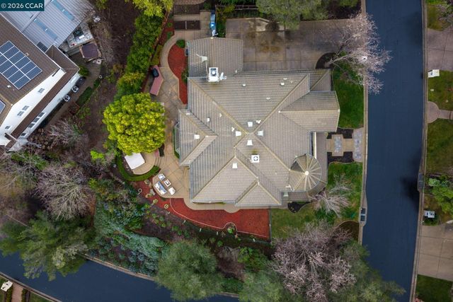 135 Diablo Ranch Court, Danville, CA 94506