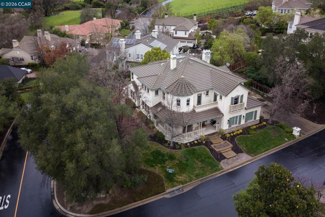 135 Diablo Ranch Court, Danville, CA 94506