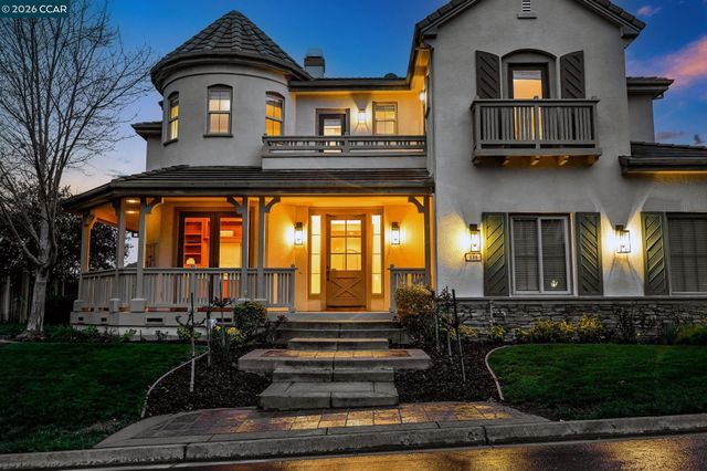 135 Diablo Ranch Court, Danville, CA 94506