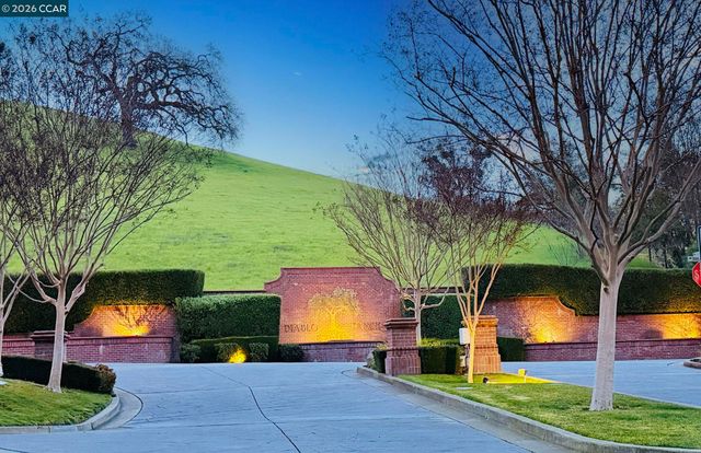 135 Diablo Ranch Court, Danville, CA 94506