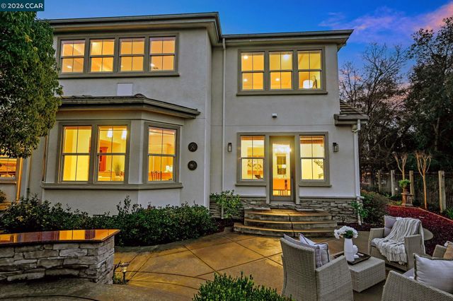 135 Diablo Ranch Court, Danville, CA 94506