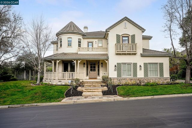 135 Diablo Ranch Court, Danville, CA 94506