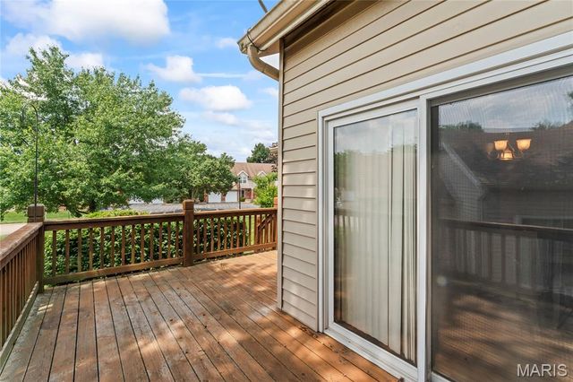 3709 Candlewyck Club Drive A, Florissant, MO 63034