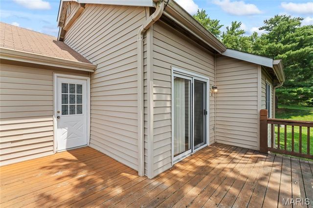 3709 Candlewyck Club Drive A, Florissant, MO 63034