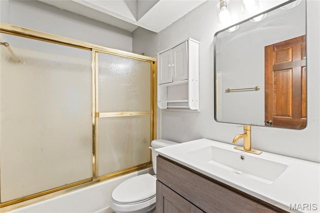3709 Candlewyck Club Drive A, Florissant, MO 63034
