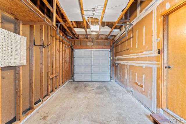 3709 Candlewyck Club Drive A, Florissant, MO 63034