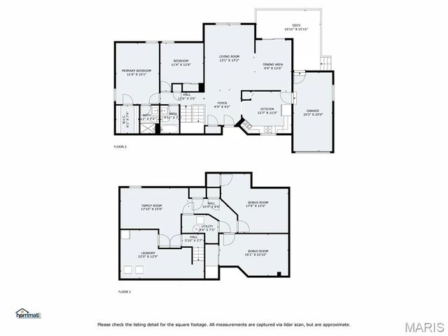 3709 Candlewyck Club Drive A, Florissant, MO 63034