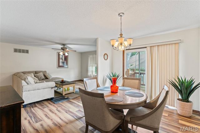 3709 Candlewyck Club Drive A, Florissant, MO 63034