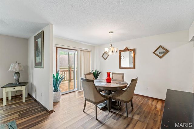 3709 Candlewyck Club Drive A, Florissant, MO 63034